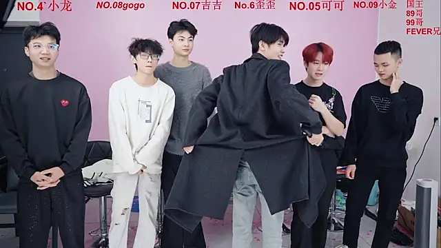 Snapshot of Beautifulboys-777 chatting on December 2025 11:14:02 AM Beautifulboys-777 online show from December 2025 11:14:02 AM