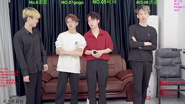 Beautifulboys-777 online show from March 2026 01:28:01 PM