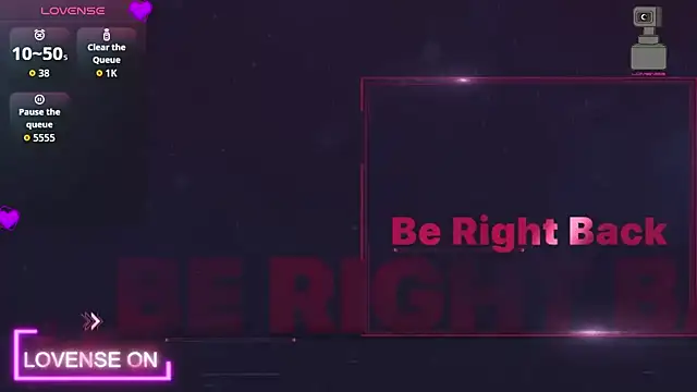 NinaDOM4CUM online show from November 2025 11:43:02 PM