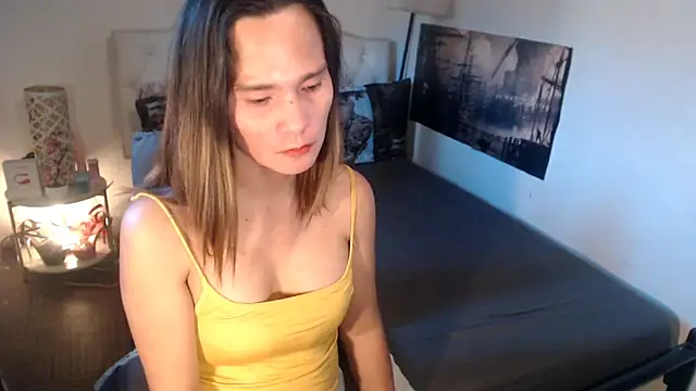 NinaDOM4CUM online show from March 2026 11:11:02 PM