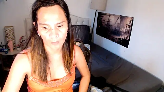 Snapshot of NinaDOM4CUM chatting on June 2026 11:43:02 PM NinaDOM4CUM online show from June 2026 11:43:02 PM
