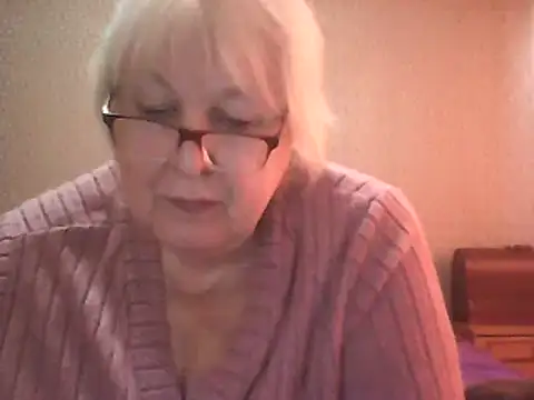 Alexia64231 online show from October 2025 05:30:01 AM