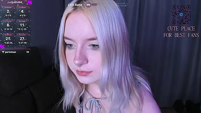 godlikegirlyy online show from March 2026 03:18:01 PM