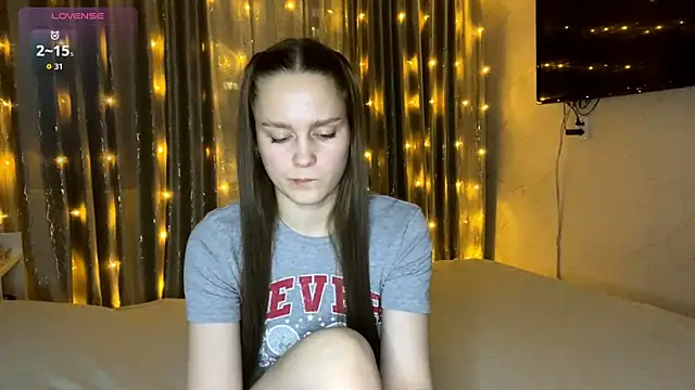 SoSweetGirl online show from January 2026 11:12:01 AM