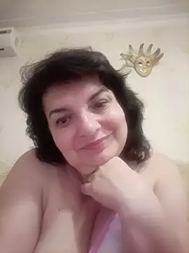 Snapshot of LedyNika chatting on June 2026 07:47:01 PM LedyNika online show from June 2026 07:47:01 PM