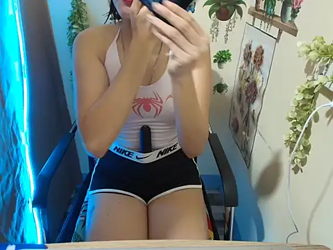 Sexy clever18xx online show from December 2025 12:28:02 AM