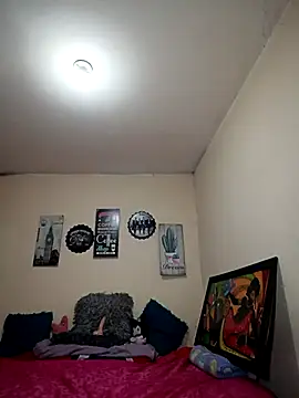 CHERRY GIRLS02 online show from February 2026 04:50:02 AM