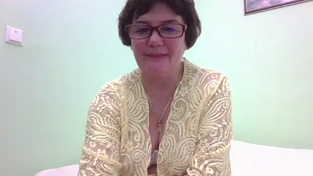 Galina56301 online show from October 2025 07:03:02 PM