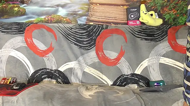 AxelMassimo online show from October 2025 02:54:01 AM