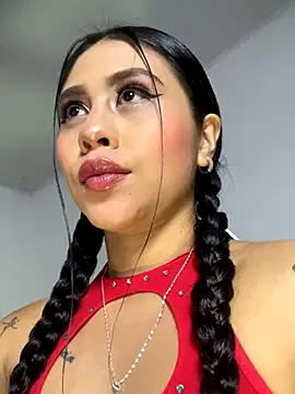 LuluMonroe Eup online show from November 2025 04:26:02 AM