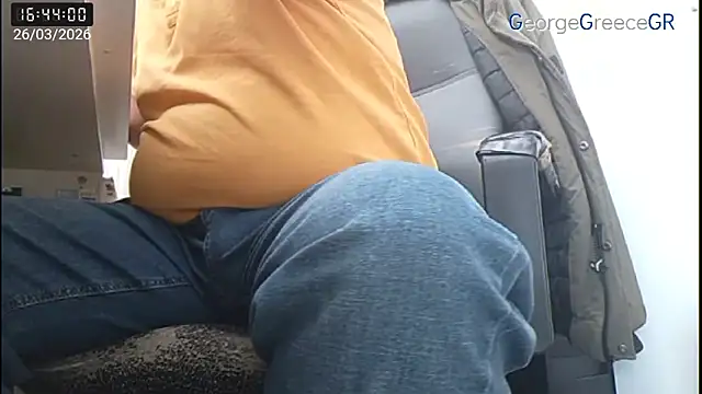 GeorgeGreece2025 online show from March 2026 02:44:01 PM