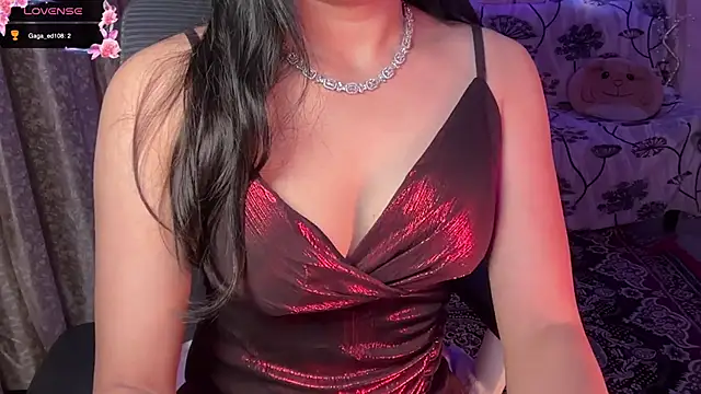 Ms Seductive07 online show from January 2026 05:16:01 PM