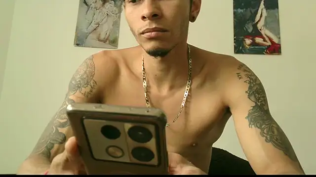 Daniel laverde online show from November 2025 02:16:02 PM