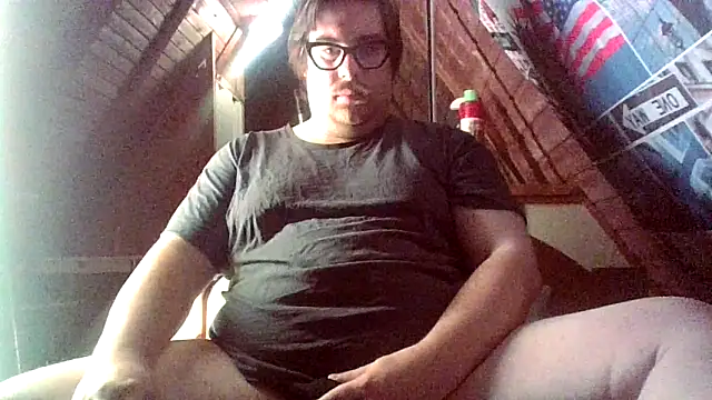 Snapshot of chubbyDavid1998 chatting on October 2025 04:08:02 PM chubbyDavid1998 online show from October 2025 04:08:02 PM