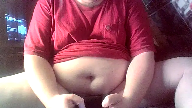 chubbyDavid1998 online show from February 2026 04:33:01 PM