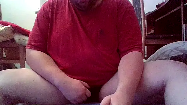 chubbyDavid1998 online show from February 2026 12:01:01 AM