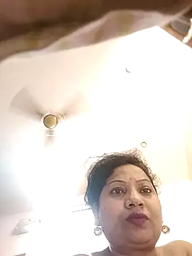 Cute-Janvi20 online show from October 2025 08:19:01 PM