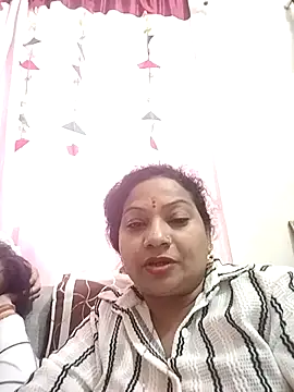 Cute-Janvi20 online show from October 2025 08:07:02 AM