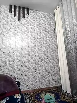 Cute-Janvi20 online show from February 2026 05:33:02 AM