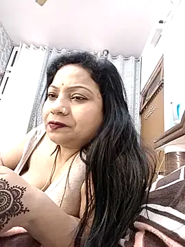 Cute-Janvi20 online show from February 2026 07:07:01 PM
