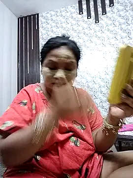 Cute-Janvi20 online show from April 2026 06:42:02 AM