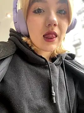 Cherry   Blossom online show from October 2025 09:09:01 AM