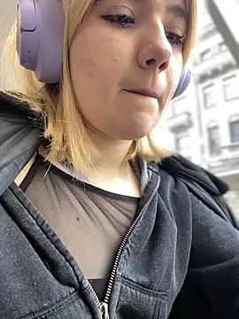 Cherry   Blossom online show from October 2025 10:05:02 AM