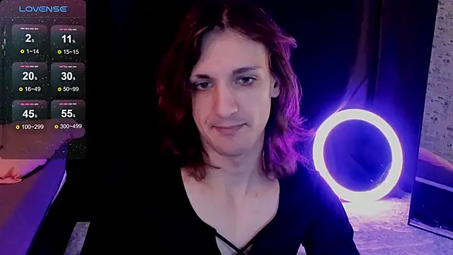 Anjela Botton online show from December 2025 06:25:02 PM