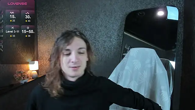 Anjela Botton online show from March 2026 06:30:01 PM