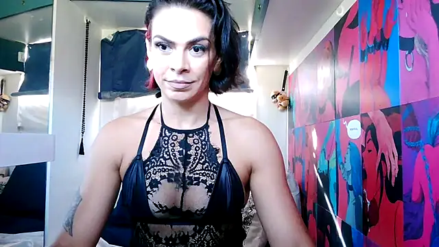 Veronnaink online show from November 2025 10:48:02 AM