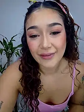 LilithAmber11 online show from September 2025 02:45:01 AM