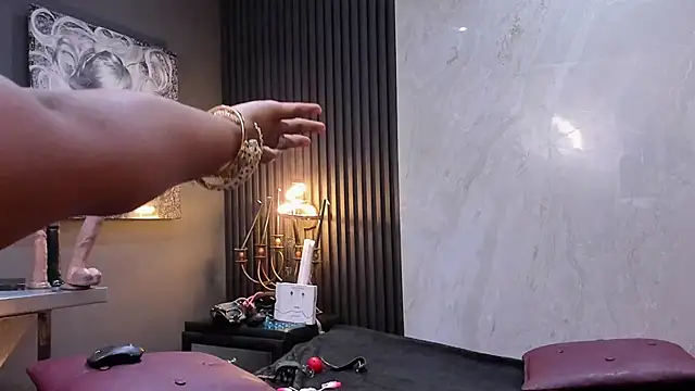 AlliceJelany online show from January 2026 07:29:01 PM