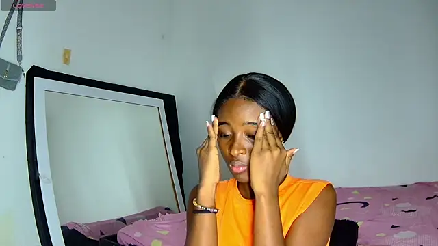 shantall ebony1 online show from November 2025 11:47:02 AM