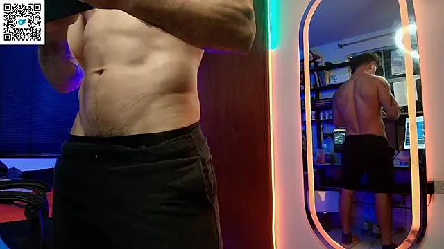 Snapshot of jessidx chatting on October 2025 08:05:01 PM jessidx online show from October 2025 08:05:01 PM