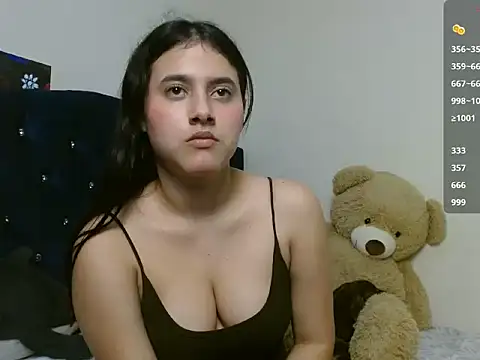 vikysexy283 online show from November 2025 06:46:01 AM