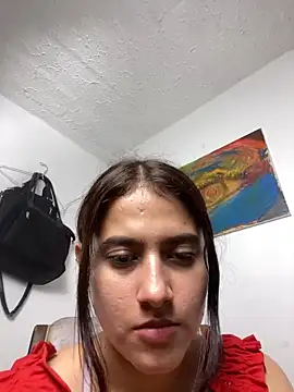 vikysexy283 online show from June 2026 11:14:01 PM
