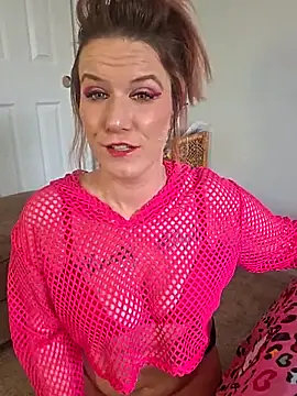 RhondaRump online show from February 2026 06:17:01 PM