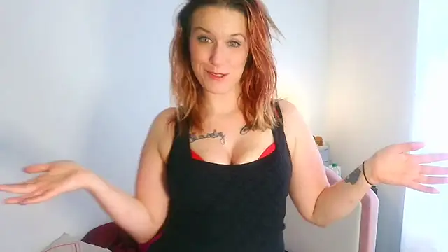 RhondaRump online show from February 2026 03:22:01 PM