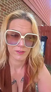 RhondaRump online show from June 2026 03:10:02 PM