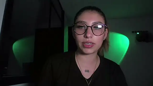 AriaBliss- online show from November 2025 05:07:01 AM