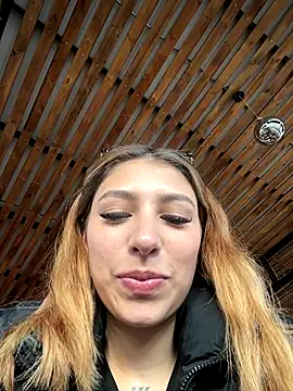 AriaBliss- online show from November 2025 09:48:02 PM