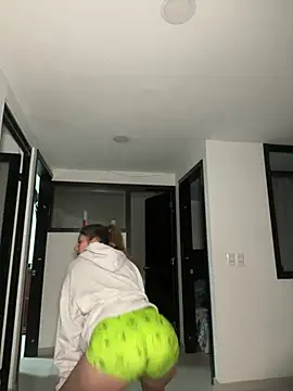 AriaBliss- online show from February 2026 01:01:02 AM