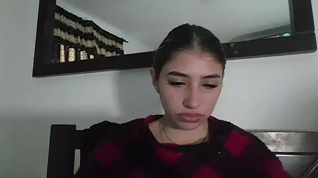 AriaBliss- online show from February 2026 09:11:02 PM