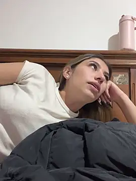 AriaBliss- online show from February 2026 11:38:02 PM