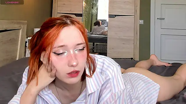 Dark Willlow online show from May 2026 07:24:02 AM