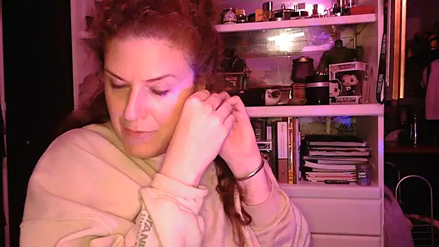 Snapshot of RasheleErotica chatting on November 2025 09:26:02 AM RasheleErotica online show from November 2025 09:26:02 AM