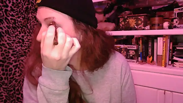 RasheleErotica online show from December 2025 02:29:01 AM