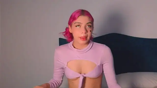 angelinhaaa online show from November 2025 03:03:02 PM