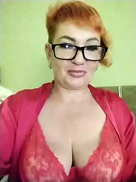 Alissa5555211 online show from September 2025 11:10:01 AM