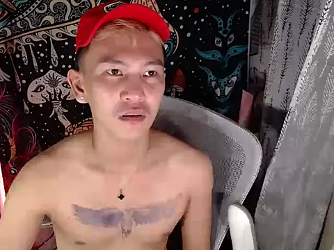 RalfAsian25 online show from May 2026 05:45:02 AM